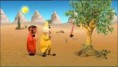 Bumba in de farwest afl.2